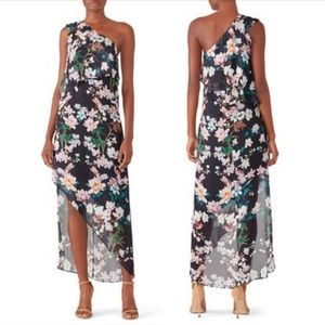 Slate & Willow Hudson Floral Dress 4